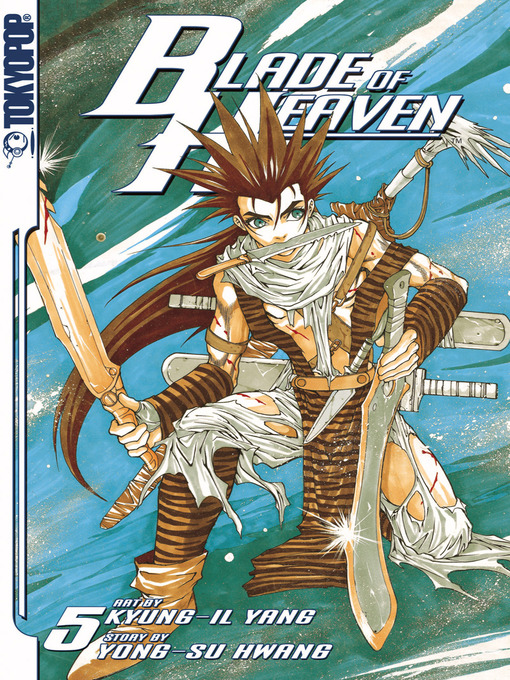 Title details for Blade of Heaven, Volume 5 by Yong-Su Hwang - Available